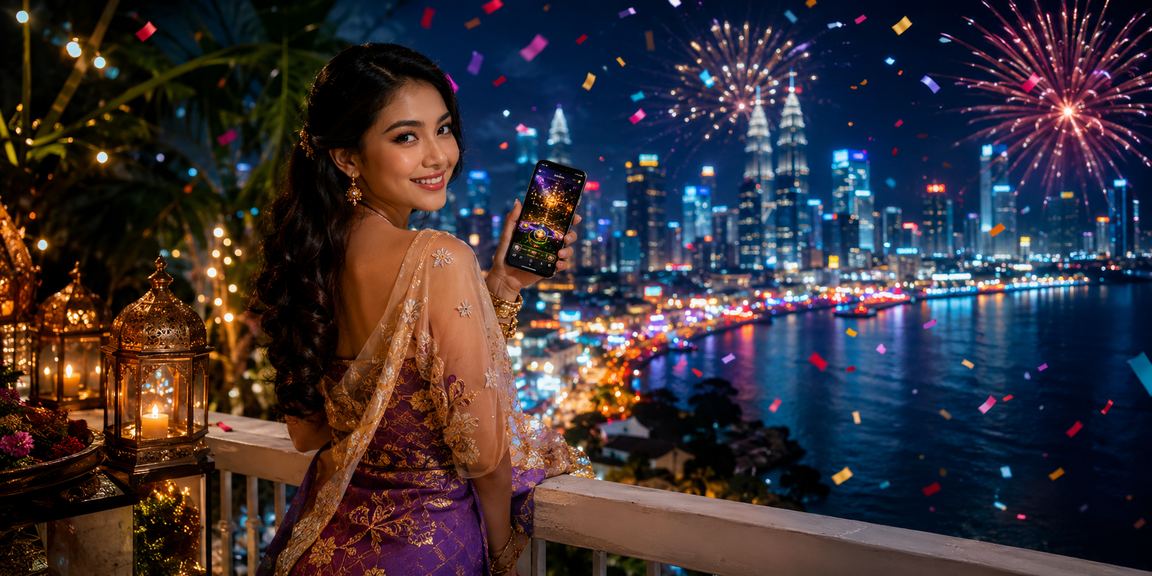 Pengguna Kuala Lumpur mencari jawapan soalan lazim hr4u di telefon pintar