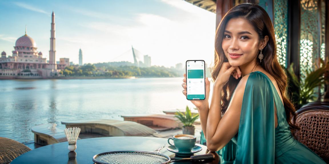 Pengalaman aplikasi mudah alih kasino hr4u dalam telefon pintar