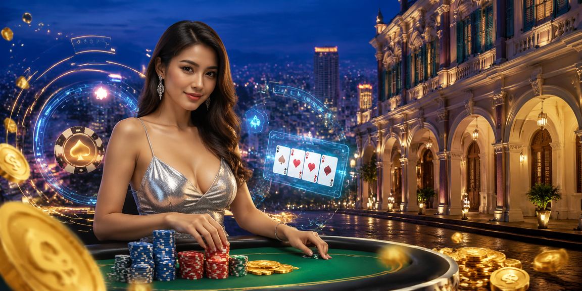 Permainan Teen Patti online di hr4u